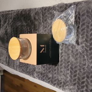 Beautiful glass canisters!